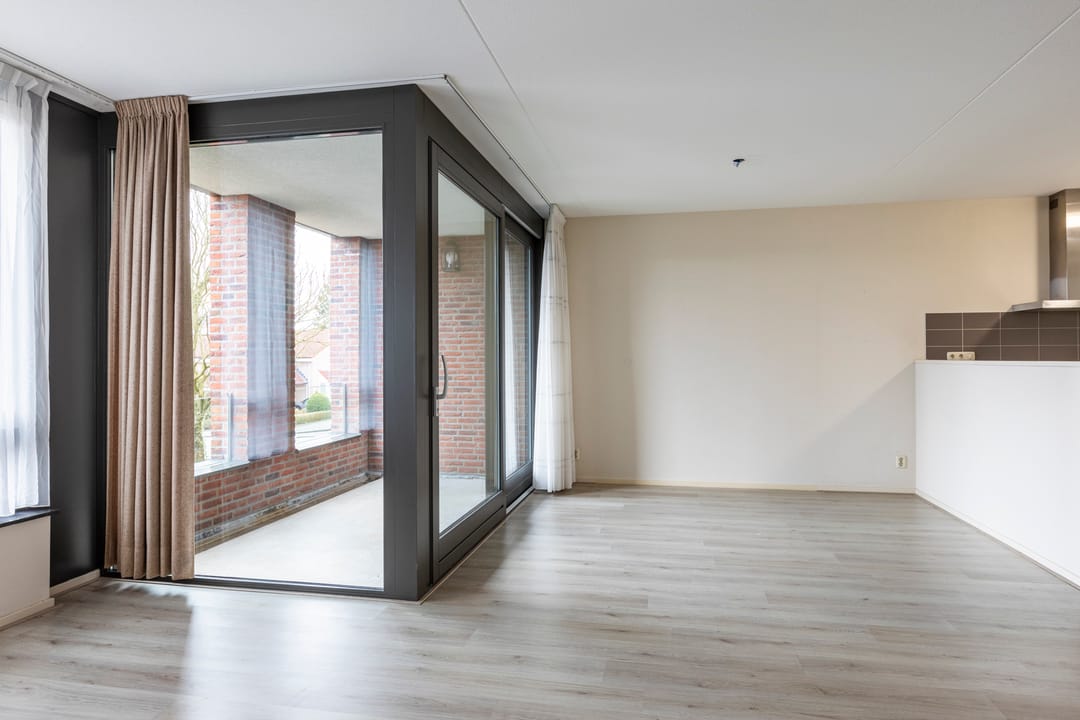 Foto 7 van Korenstraat 24-A