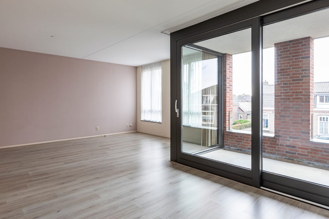 Foto 8 van Korenstraat 24-A