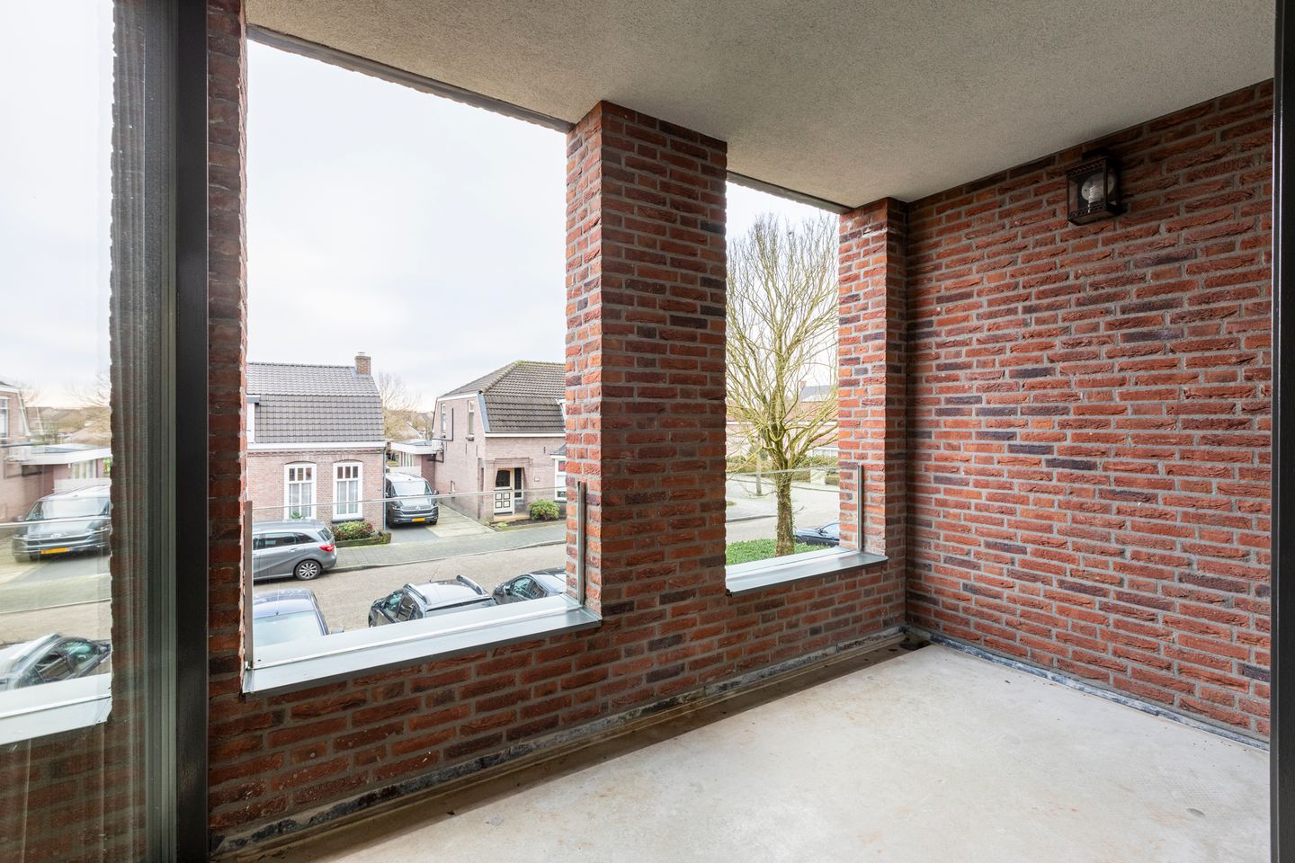 Foto 10 van Korenstraat 24-A