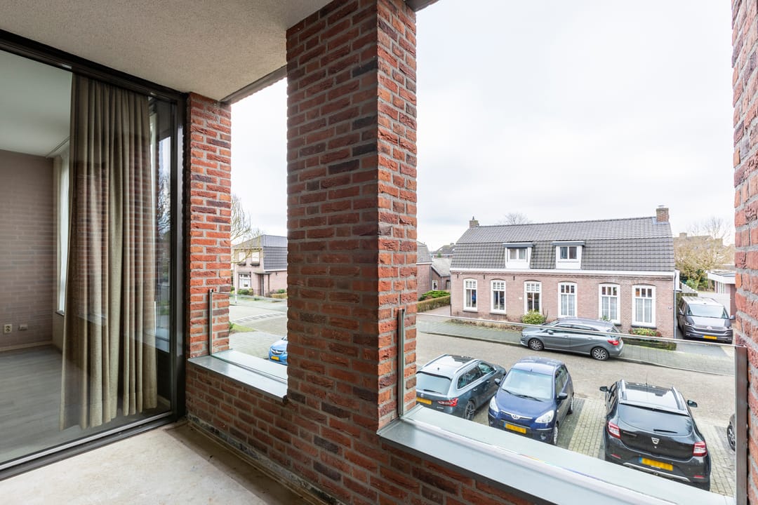 Foto 11 van Korenstraat 24-A