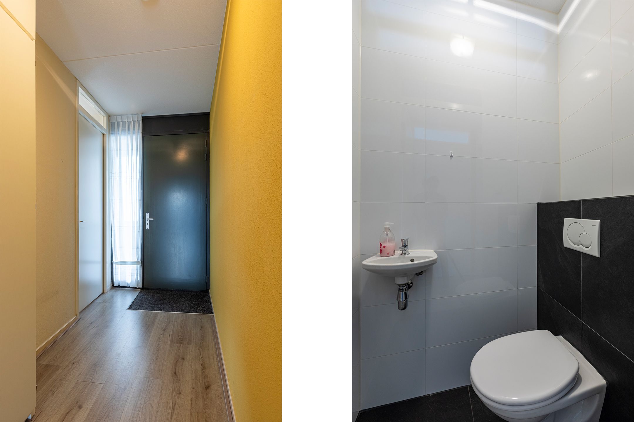 Foto 12 van Korenstraat 24-A