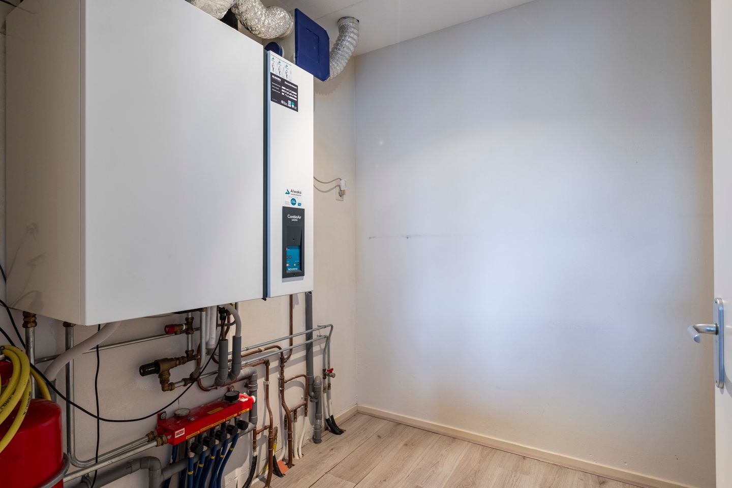 Foto 19 van Korenstraat 24-A