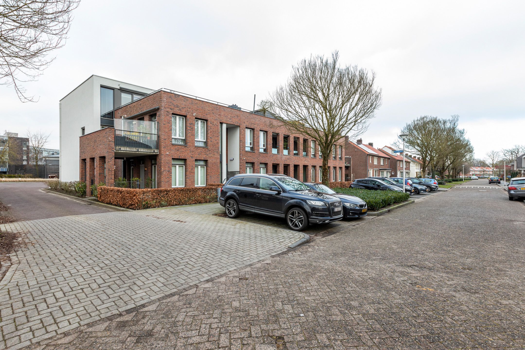 Foto 21 van Korenstraat 24-A