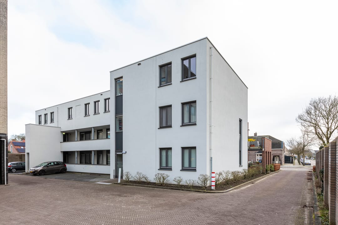 Foto 22 van Korenstraat 24-A