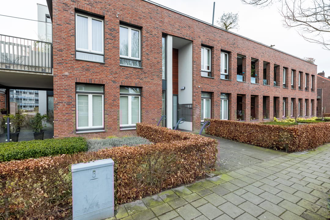 Foto 23 van Korenstraat 24-A