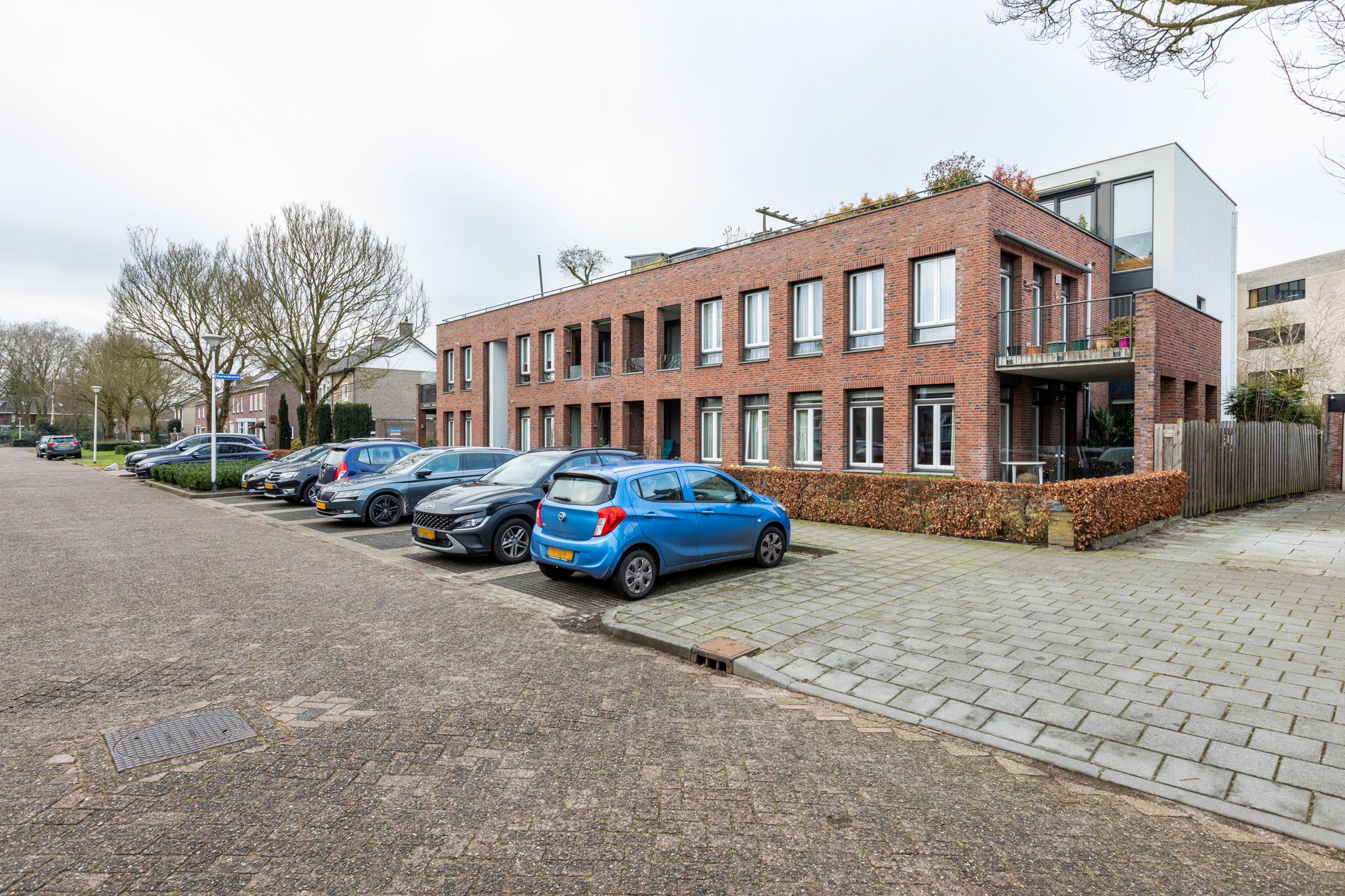 Foto 24 van Korenstraat 24-A