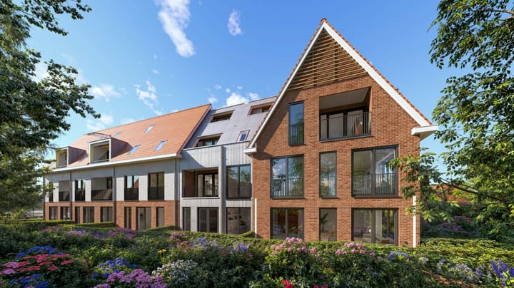 Foto 4 van Langendam 30-207