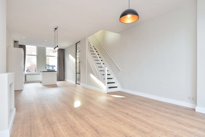 Foto 1 van Cantaloupenburg 52