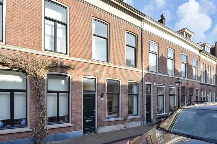 Foto 2 van Cantaloupenburg 52