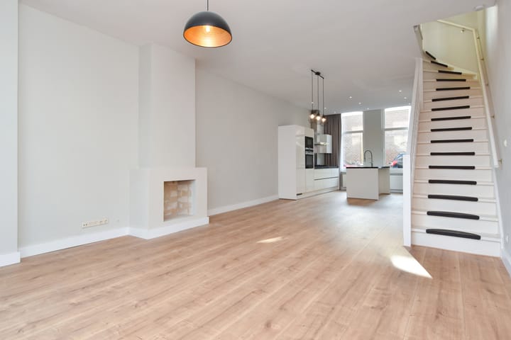 Foto 3 van Cantaloupenburg 52