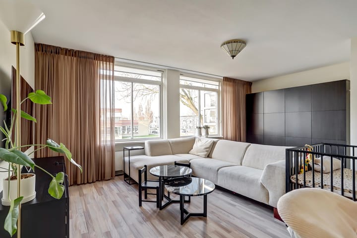 Foto 2 van Ruimtebaan 104