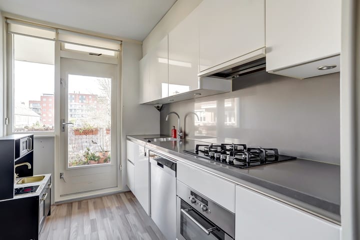 Foto 3 van Ruimtebaan 104