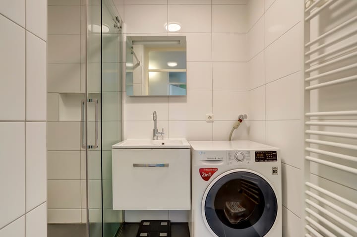 Foto 4 van Ruimtebaan 104