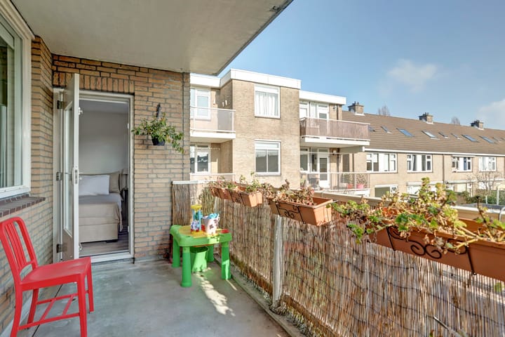 Foto 5 van Ruimtebaan 104