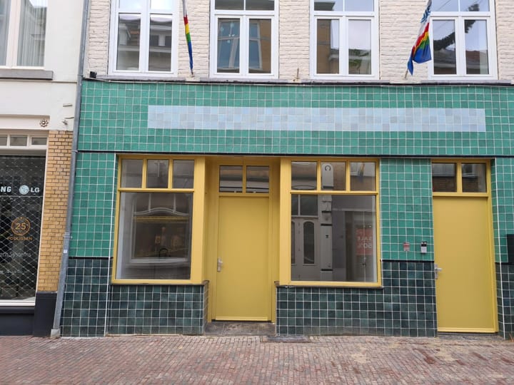 Schoenmakersstraat 13