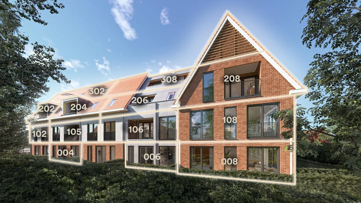 Foto 5 van Langendam 30-207