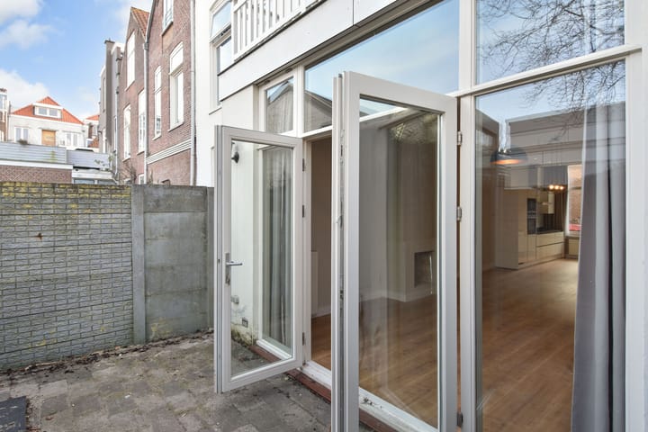 Foto 44 van Cantaloupenburg 52