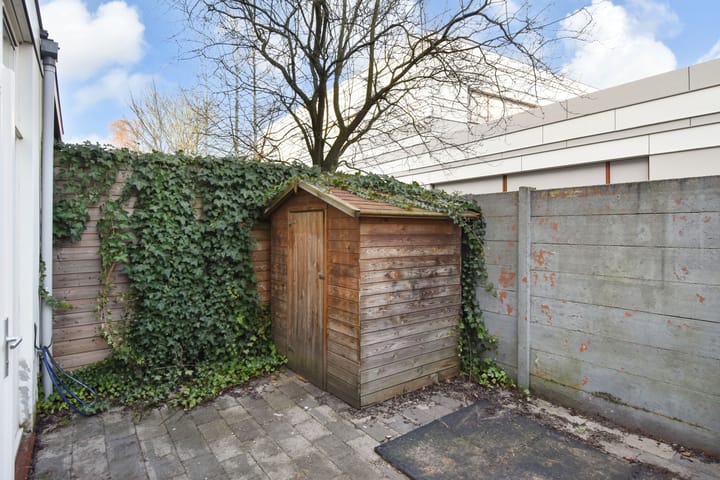 Foto 45 van Cantaloupenburg 52