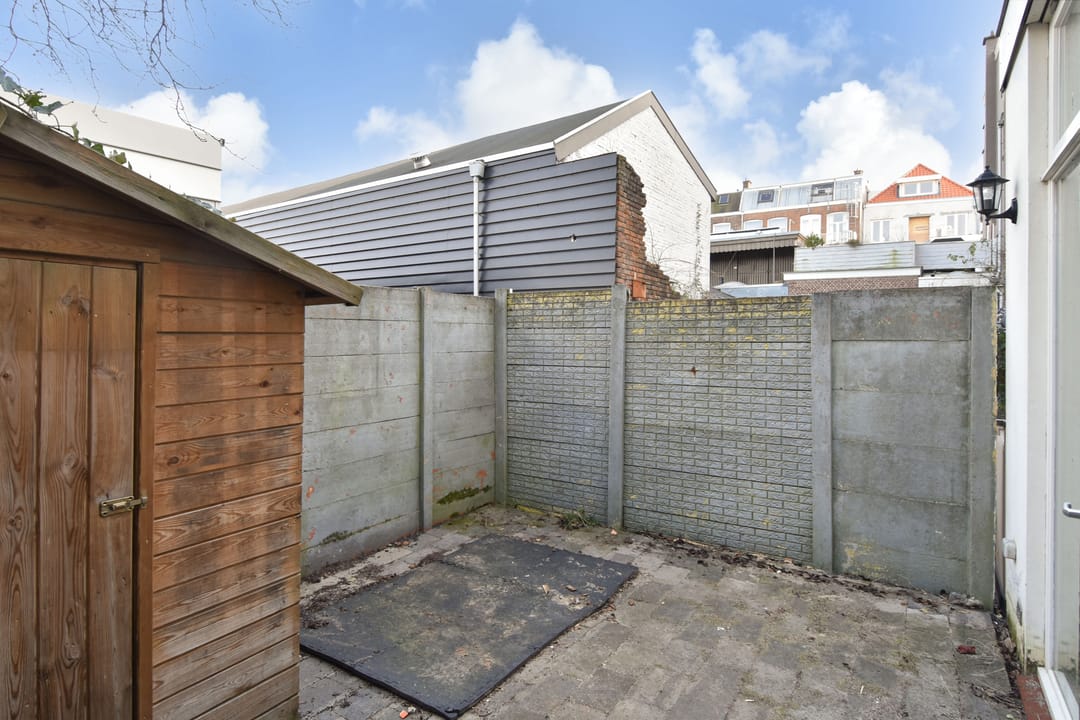 Photo 46 of Cantaloupenburg 52