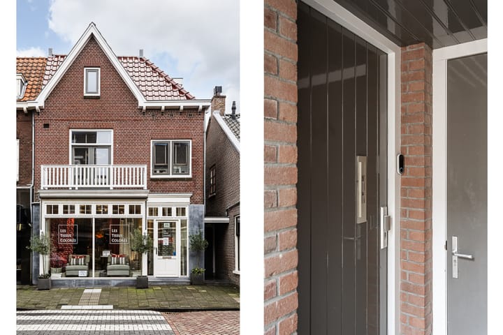 Foto 2 van Raadhuisstraat 44-A