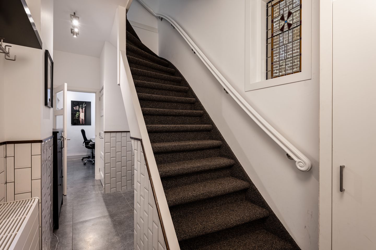 Foto 4 van Raadhuisstraat 44-A