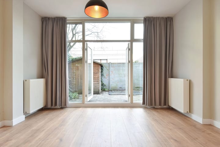 Foto 8 van Cantaloupenburg 52