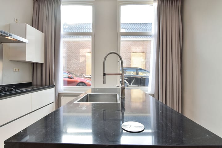 Foto 10 van Cantaloupenburg 52