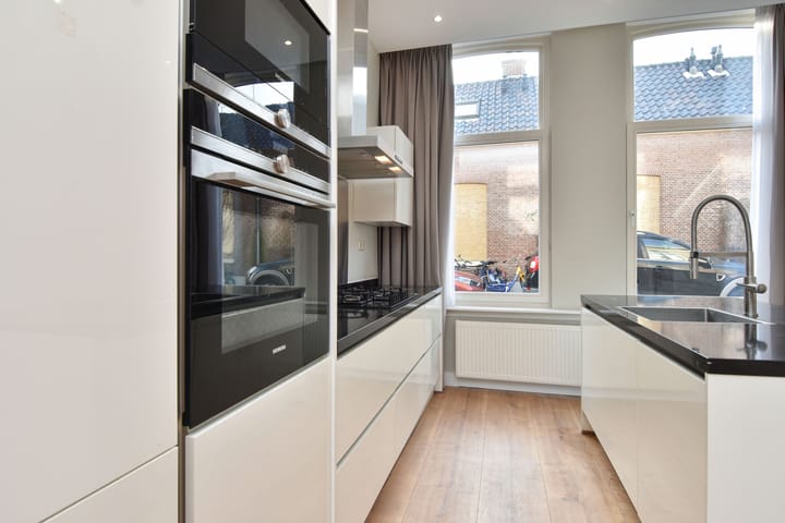 Foto 12 van Cantaloupenburg 52