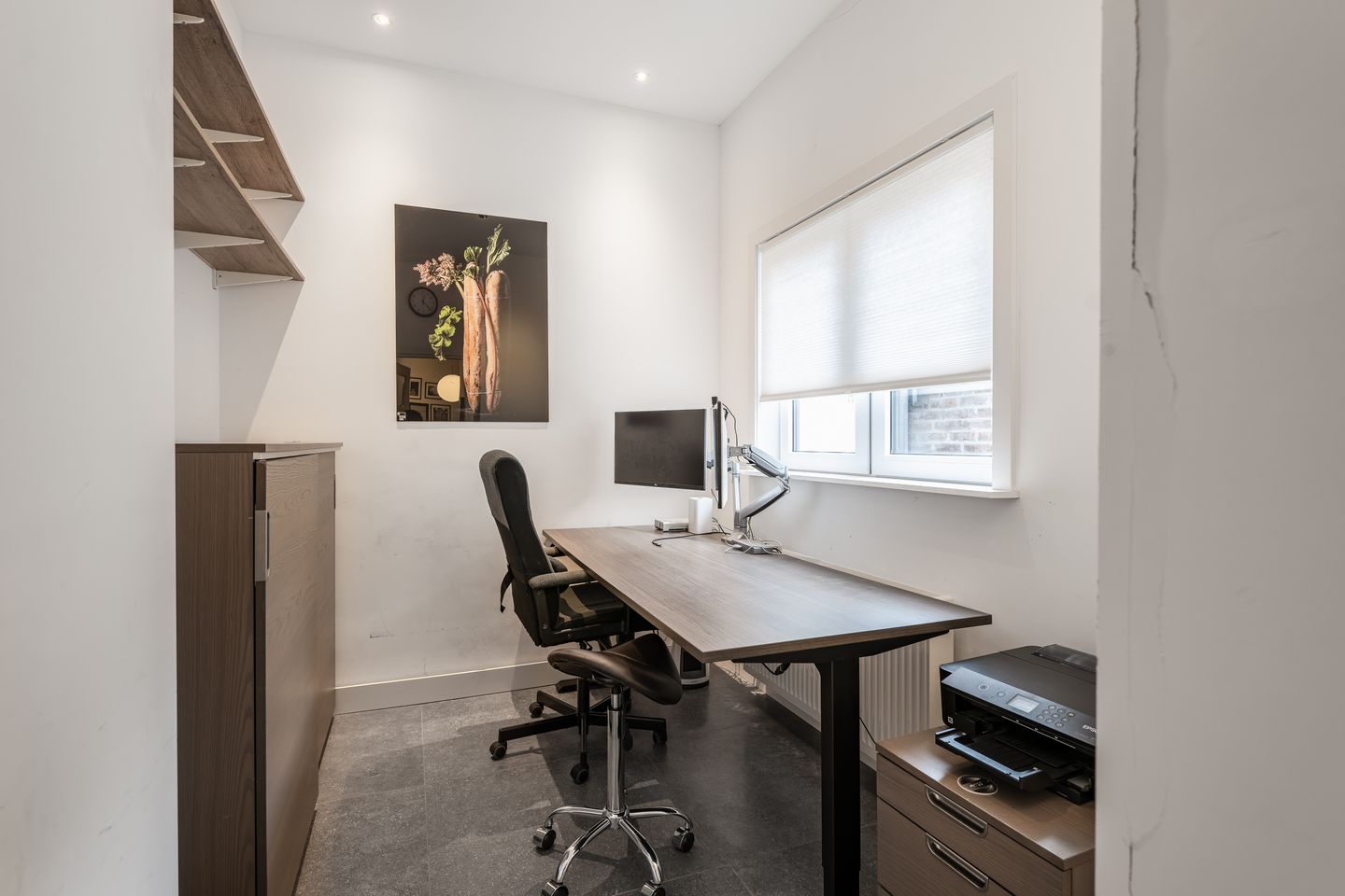 Foto 5 van Raadhuisstraat 44-A