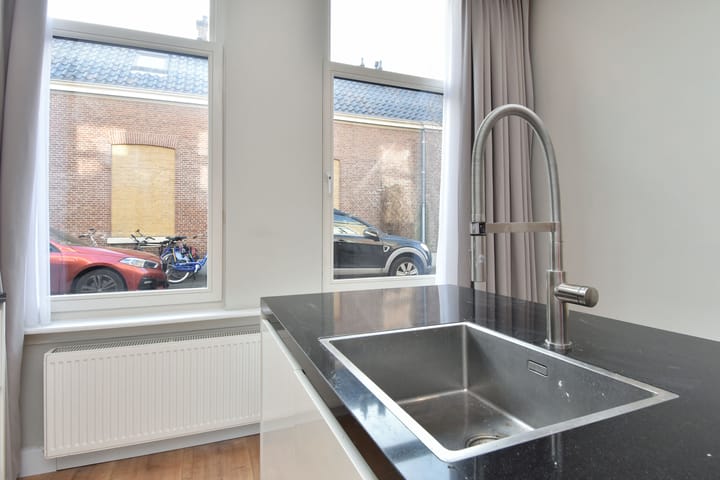 Foto 13 van Cantaloupenburg 52