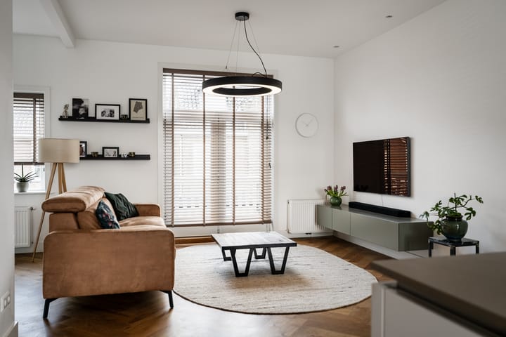 Foto 6 van Raadhuisstraat 44-A