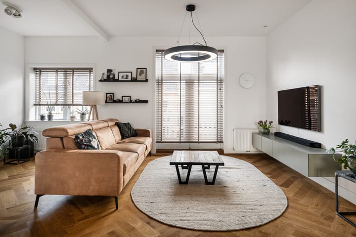 Foto 7 van Raadhuisstraat 44-A