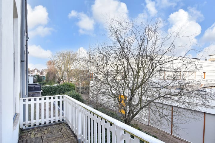 Foto 40 van Cantaloupenburg 52