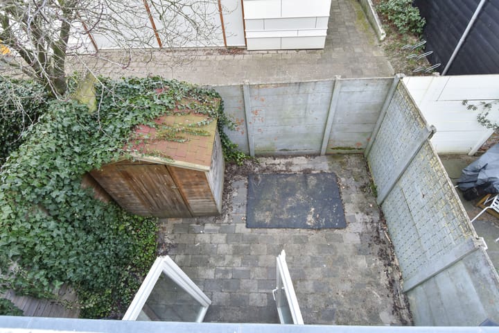 Foto 42 van Cantaloupenburg 52