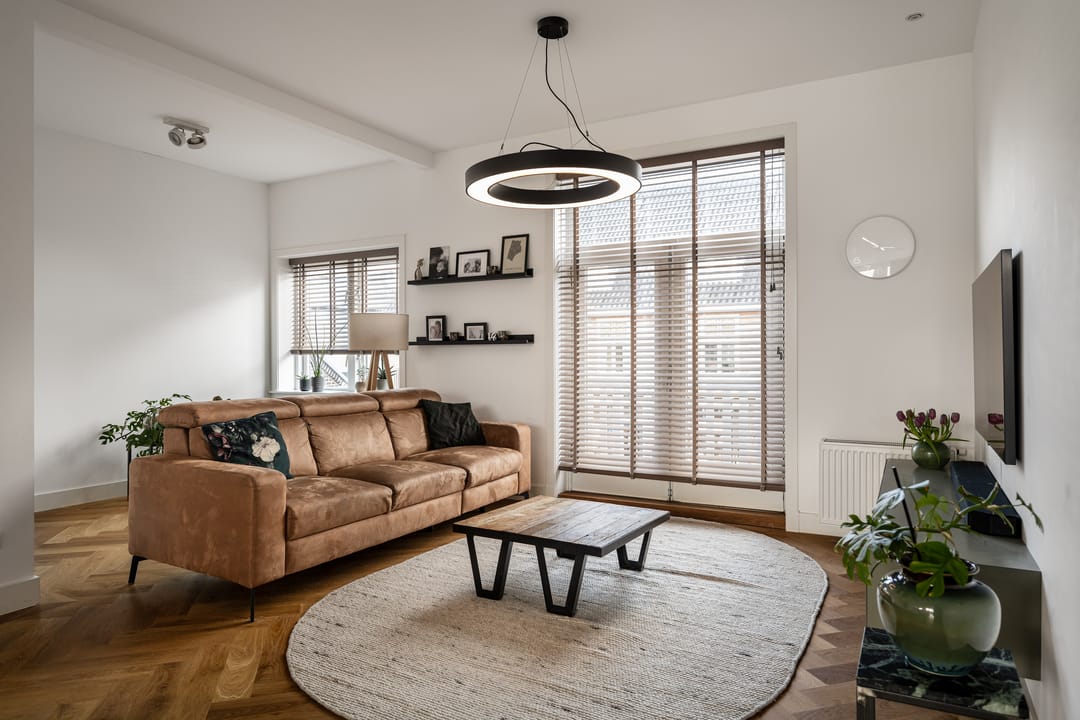 Foto 8 van Raadhuisstraat 44-A