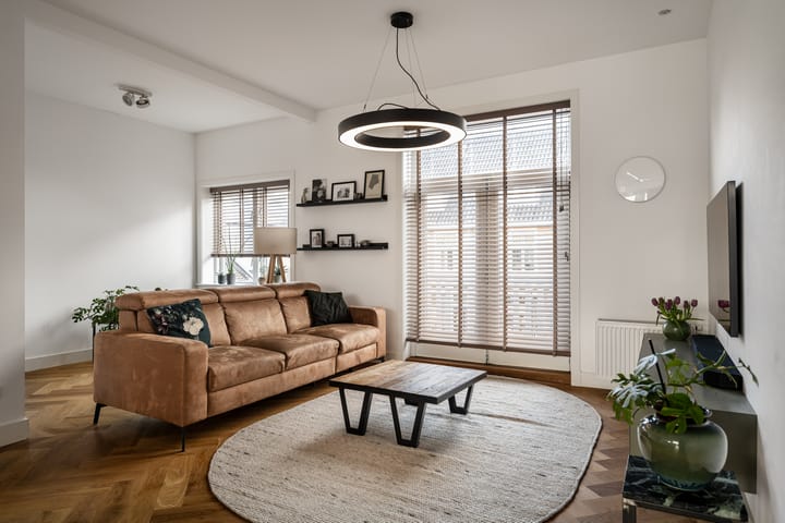 Foto 8 van Raadhuisstraat 44-A