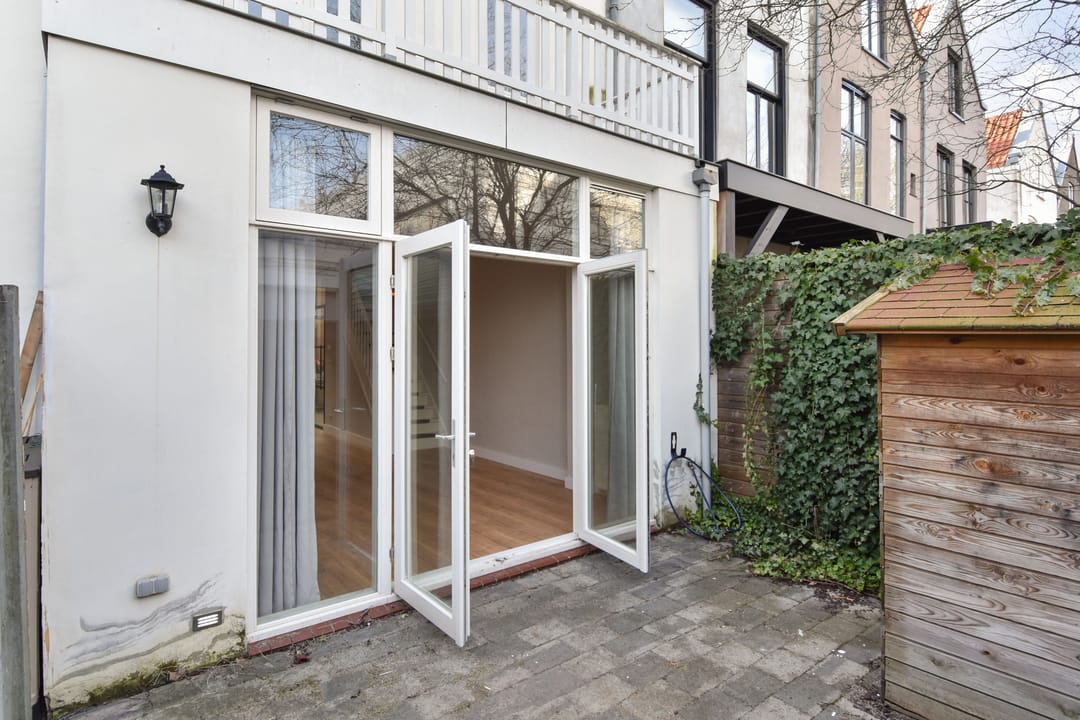 Photo 43 of Cantaloupenburg 52