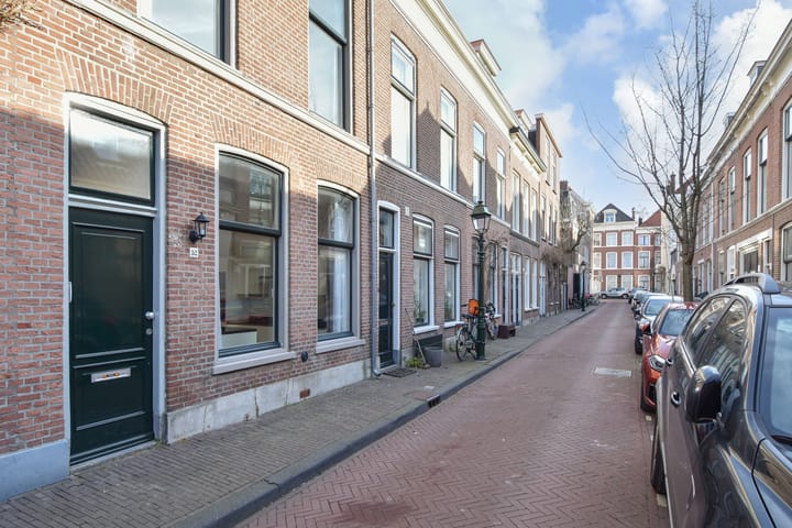 Foto 47 van Cantaloupenburg 52