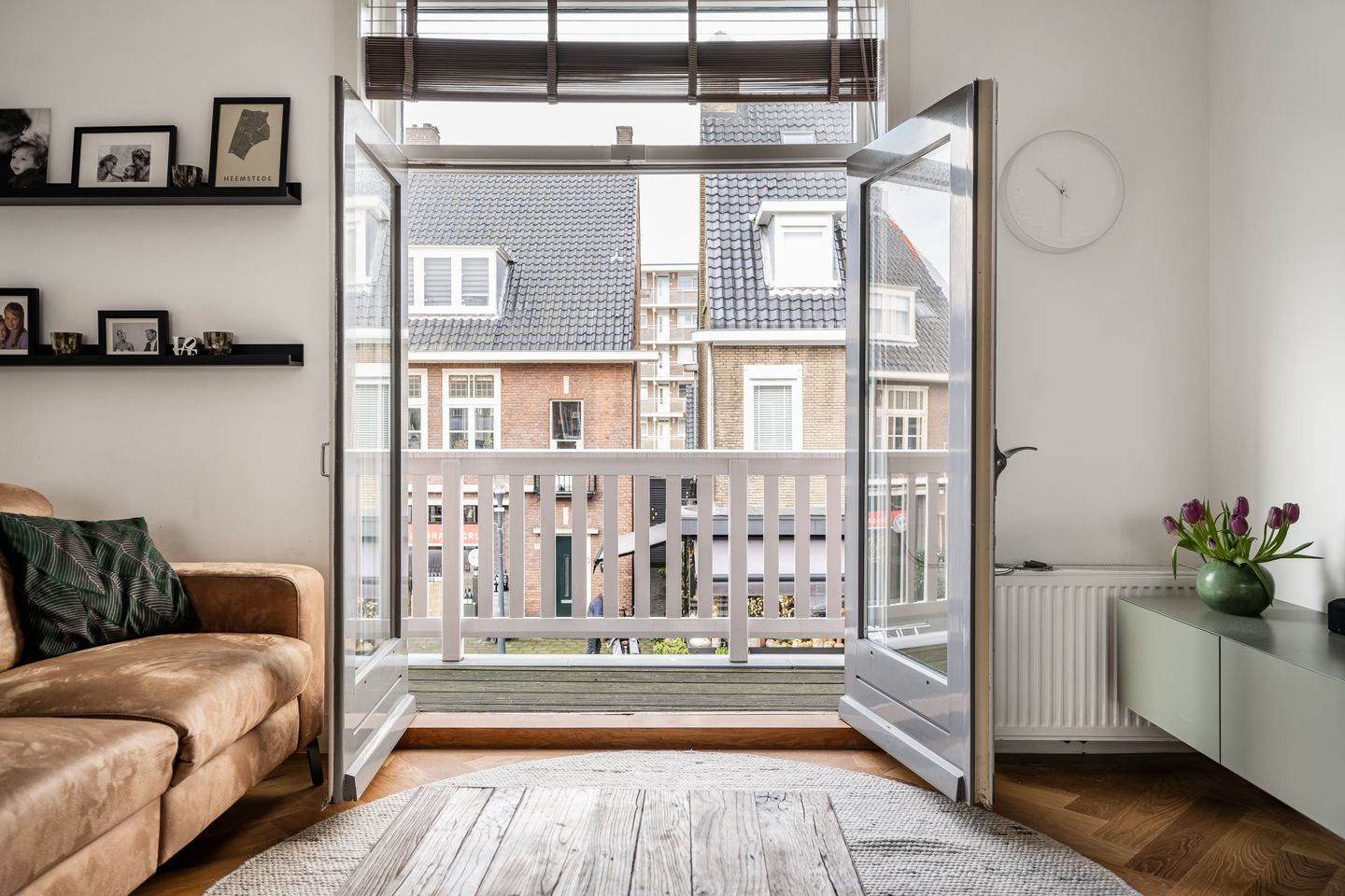 Foto 10 van Raadhuisstraat 44-A