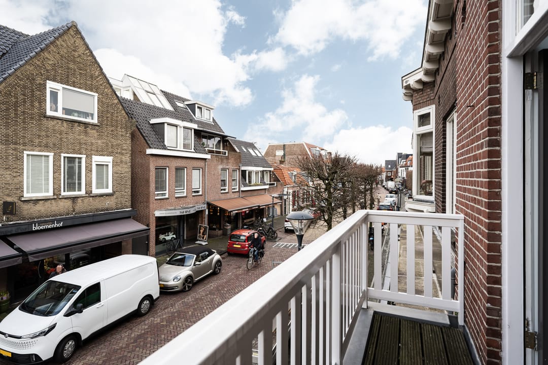 Foto 11 van Raadhuisstraat 44-A