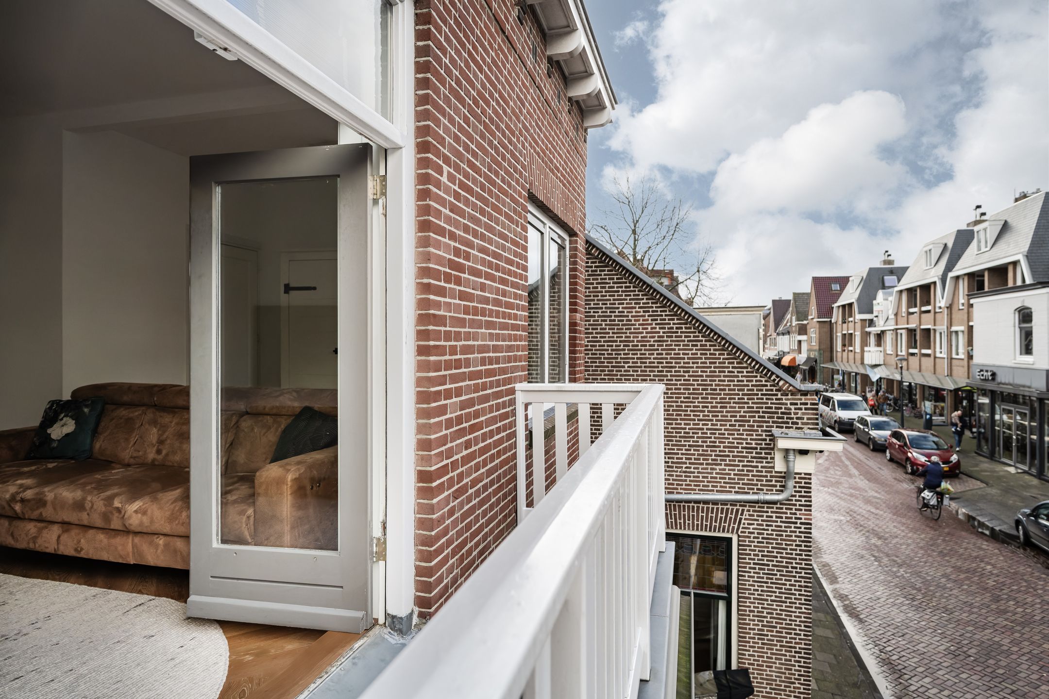 Foto 12 van Raadhuisstraat 44-A