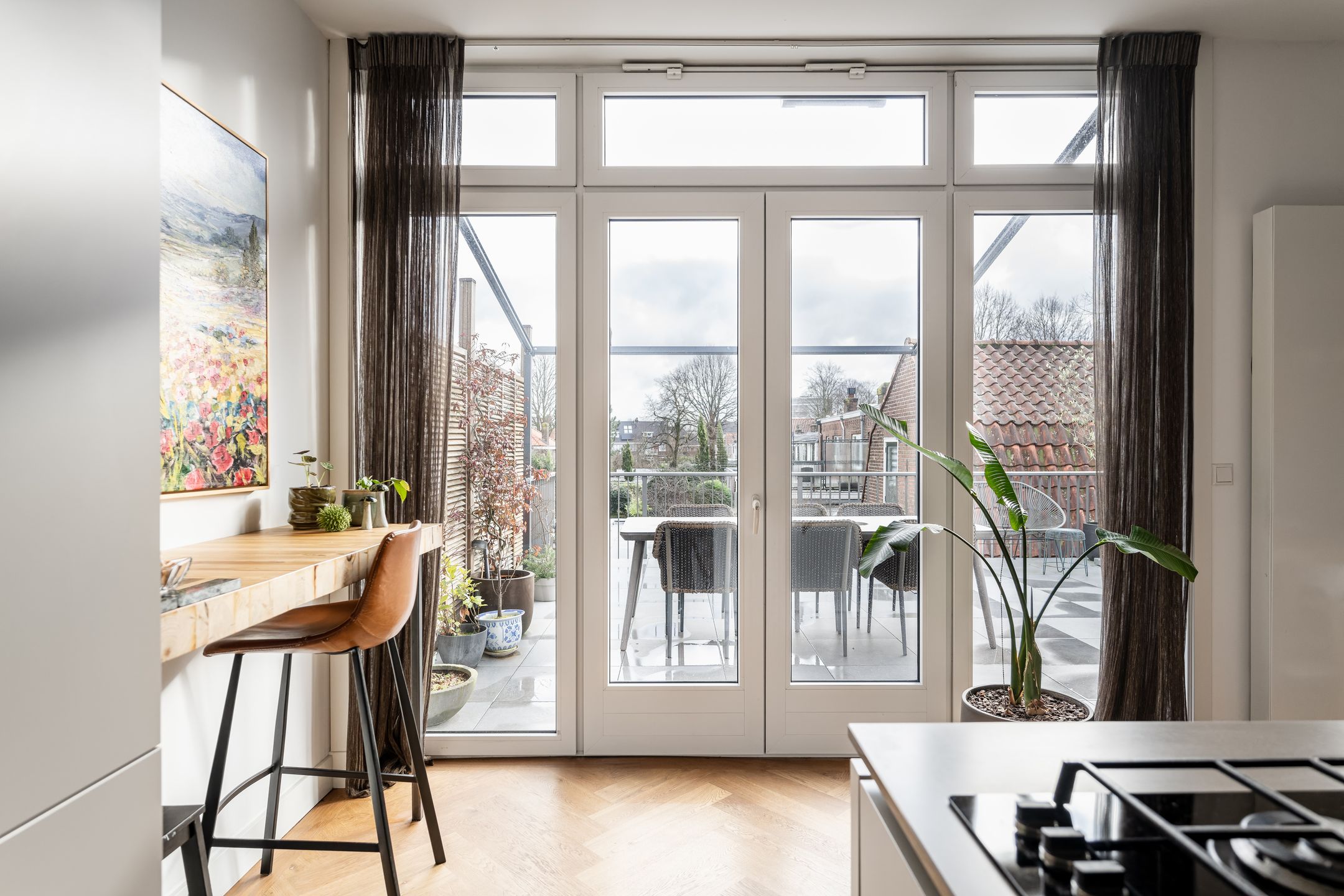 Foto 24 van Raadhuisstraat 44-A