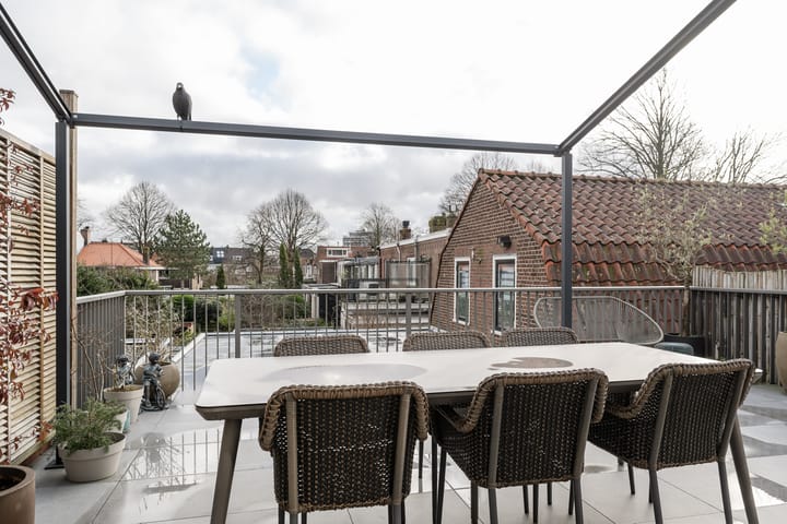 Foto 25 van Raadhuisstraat 44-A