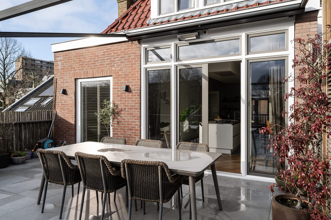 Foto 26 van Raadhuisstraat 44-A