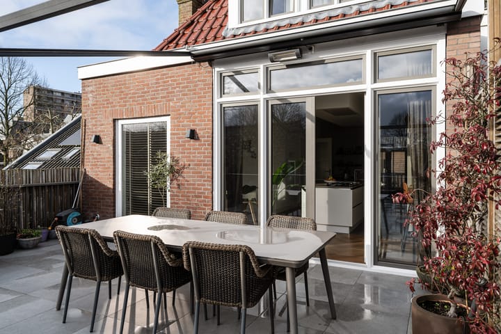 Foto 26 van Raadhuisstraat 44-A