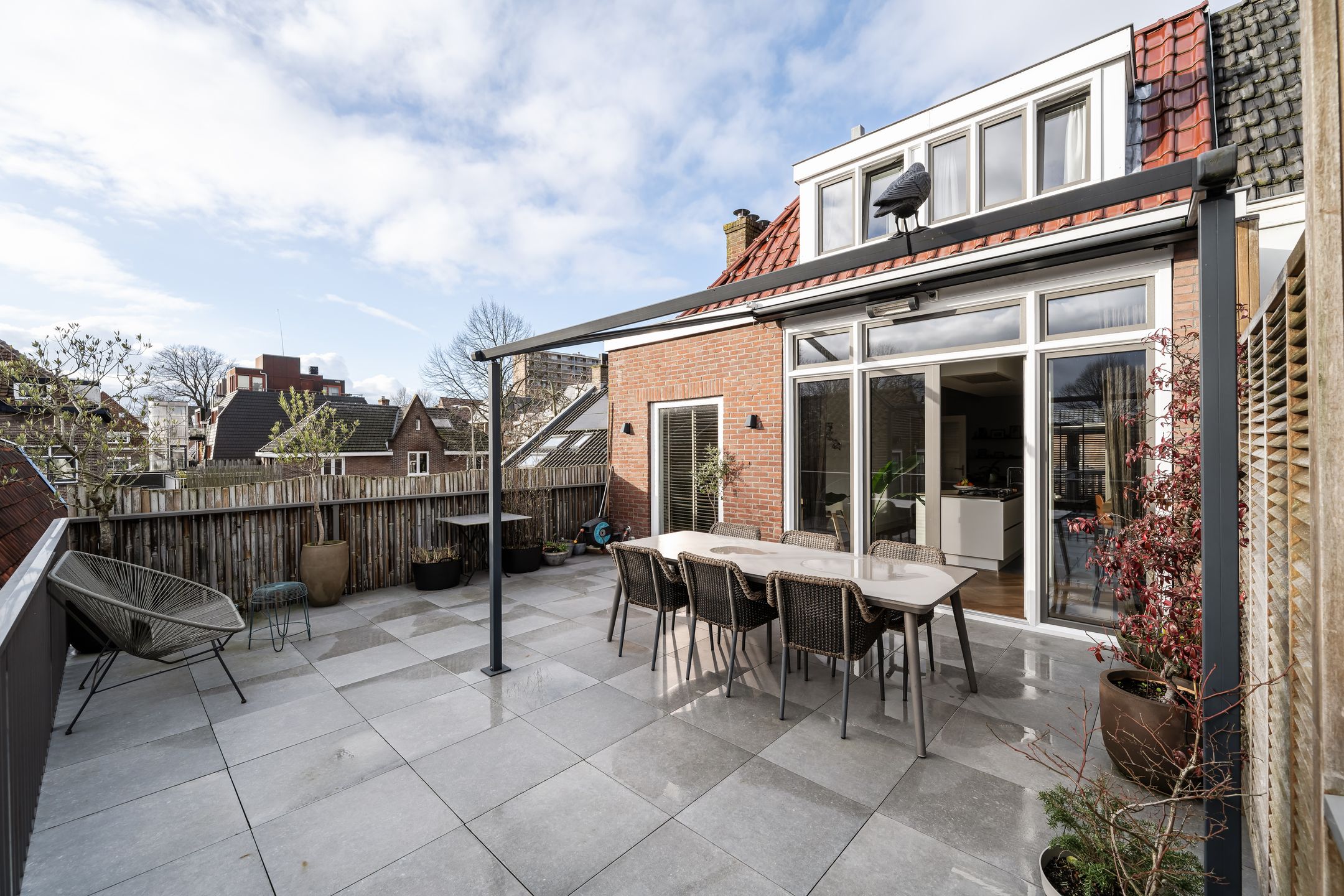 Foto 27 van Raadhuisstraat 44-A