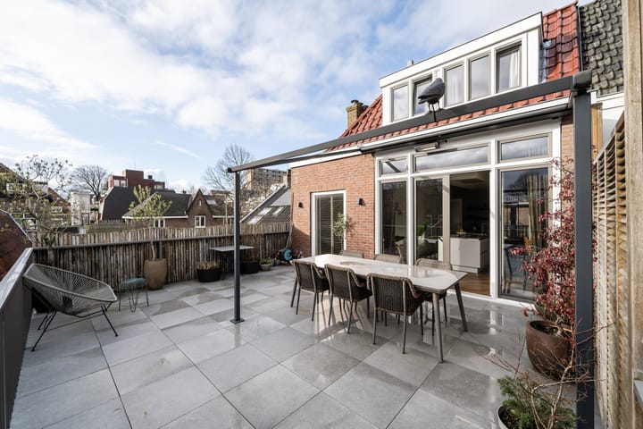 Foto 27 van Raadhuisstraat 44-A