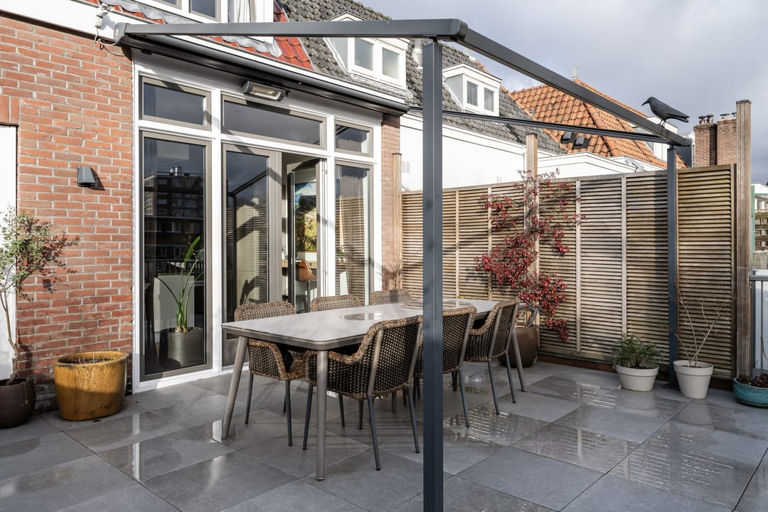 Foto 28 van Raadhuisstraat 44-A