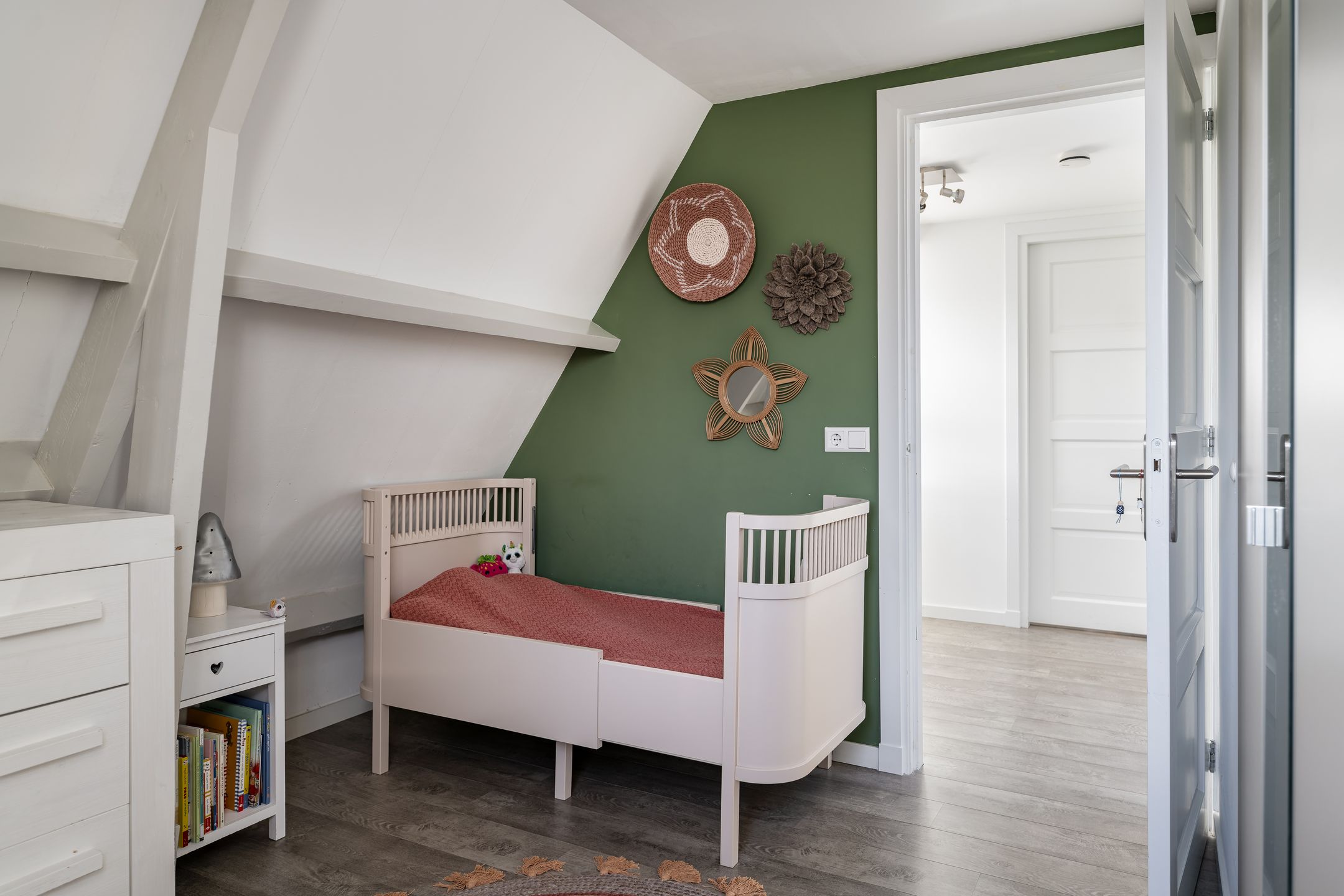 Foto 42 van Raadhuisstraat 44-A