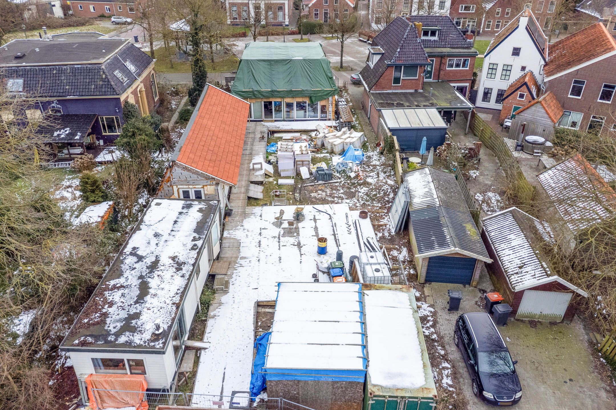 Photo 27 of Voorstraat 3